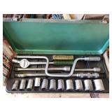 Challenger Tool Set