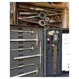 Digital Caliper Tap And Die And More