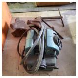 Drill Doctor Drill Bit Sharpener And 2 Vises