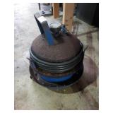 Small Air Compressor Tank