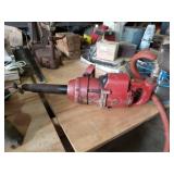 Bastools Impact Driver