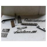 Car Emblems And More