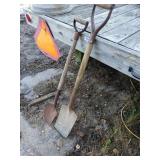 Shovels