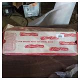 Speed Sweep Steel Back Shop Broom