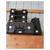 Dewalt Tool Storage Cases