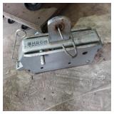 Shock Loaded Multi Verse Industries