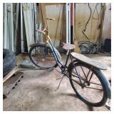 Vintage Firestone Pilot Bicycle