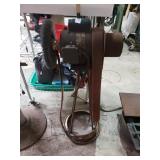 Reliance Grinder With Sander. Works