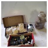 Valve Seat Inserts Quick Connect Set And More