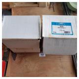 4 Boxes Of Media Dri-Shine iii