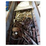 Assorted Bolts