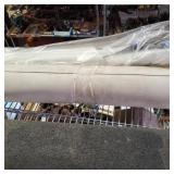 2 Rolls Of Auto Mats And Tar Paper