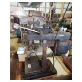 The Hamilton Tool Co. Drill Press