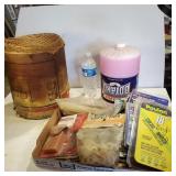 Baler Twine Liquid Hand Soap And More