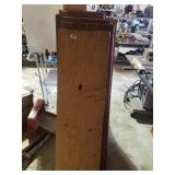 14 Pieces Of Plywood Measuring Approximately 16"x