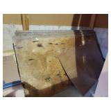 14 Sheets Of Plywood