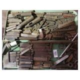 Large Lot If Milling/lathe  Accessories