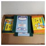 5 Packs Of Scouring Pads