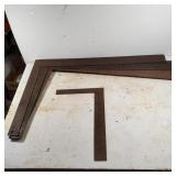 Assortment Of Squares