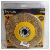 Hoteche Machine Flat Brushes