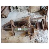 Vintage Black And Decker Shop Tool And More