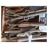 Assorted Tools