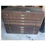 Vintage Toolbox