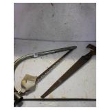 Hand Saws