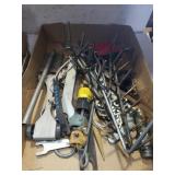 Air Hose Tip, Magnet And More