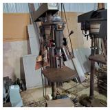 Craftsman Commercial 15 1/2 Drill Press With