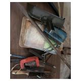 Clamps, Wrenches And More