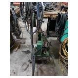 Industrial Backpack Welder Compatible To Lot 327
