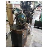 Marathon Saw Company Industrial Saw
