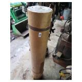 Roll Of Thick Plastic Sheeting