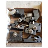 Lathe Accessories