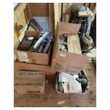 Assorted Light Bulbs