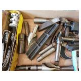 Assorted Bits And More