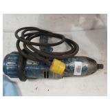 Black And Decker Impact Wrench