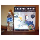 Sharper Image Augmented Reality Laser Game