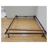 Full Size Bed Frame