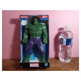 NEW Hulk Figure