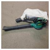 2560,Electric Weed Eater(Works)