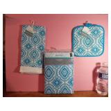 NEW Matching Kitchen Set -1 Rectangle Plastic