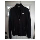 Hollister Size M Zip-Up Jacket