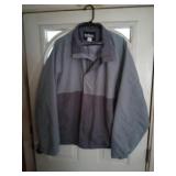 Totes Windbreaker Size XL