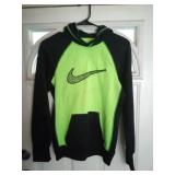 Nike Therma-Fit Hoodie Size S