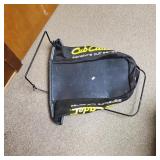 Cub Cadet Bag Attachment For Lawn Mower