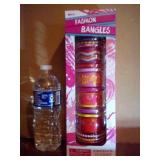 Fashion Bangles Set (15 count)