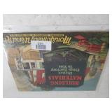 Vintage Montgomery Ward Catalog