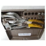 Roper Whitney Punch No. 5 Jr.